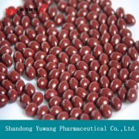 Sell OEM Panax Ginseng Softgel Capsule OEM