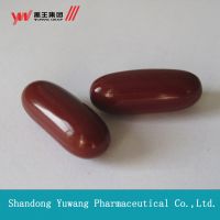 Sell L-Carnitine Softgel Capsule OEM