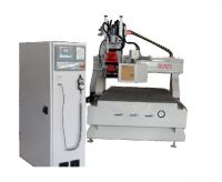 Sell Woodworking Machine
