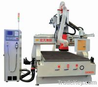 Sell ATC Wood CNC Router