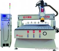 Sell ATC CNC Router