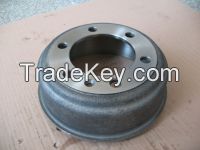 Brake drum