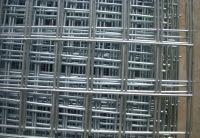 welded wire mesh.wire mesh panel