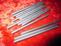 molybdeum rod