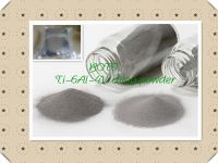 Sell spherical titanium powder