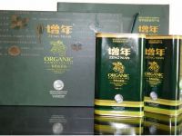 vegetable oil, refined organic camellia oil