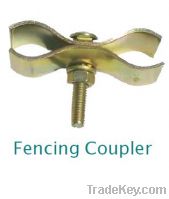 Sell Fencing Coupler