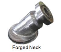 forged neck, flanges, tower flanges,