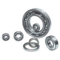 deep groove ball bearing 6007