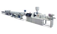 Sell PVC Twin-pipe Production Line