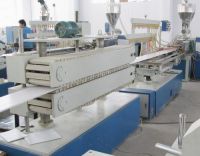 Sell PVC Ceiling Plate Production Line