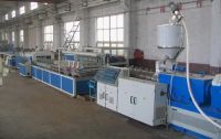 Sell PVC Window-Sill Production Line