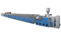 Sell PVC Profile Extrusion Line