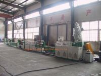 Sell PET/PP Packing Belt Production Line