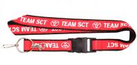 Sell Jacquard logo Lanyard