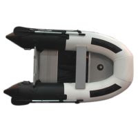 Sell rubber inflatable boat 270
