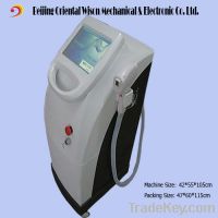 808nm Diode laser machine for Permanent hair removal