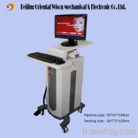 E light ipl RF Nd yag Laser Skin analyzer machine (JCXY-B2)