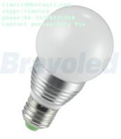 Sell LED bulb QP50-A1-DIM