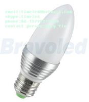 Sell LED bulb--candle light A1-DIM