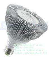 Sell LED spotlight PAR38-12XPE-DIM
