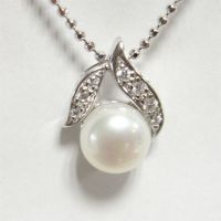 Sell pearl jewelry