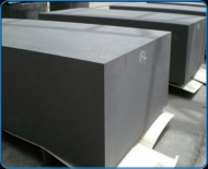 Factory Direct Sell Graphite Block/High Density Graphite Block/Isostatic Graphite