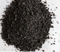 Calcined Petroleum 20-40mm Coke For metallurgical Industry