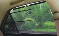 sun blinds for automobiles