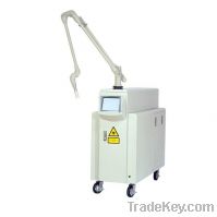 Sell Q-switched Nd:YAG Laser System