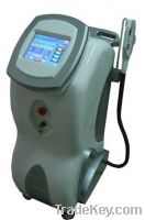 Sell New IPL+RF Hair removal machine