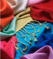 shawls , scarves , stoles