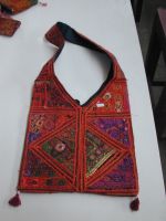 Embroidery Handbags, Embroidery Handbag Manufacturers,Handcrafted Bags