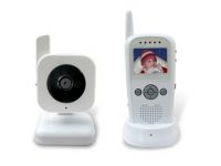 Sell Video/Audio baby monitor