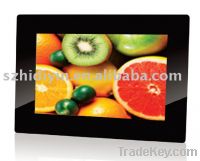 Sell 12inch multimedia digital photo frame