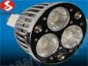 Sell LED SPOTLIGHT SH-SL-MR16-E1W3-60