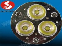 Sell LED SPOTLIGHT SH-SL-GU-E1W3