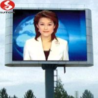 Sell LED DISPLAY P16