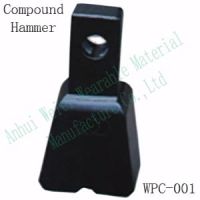 Sell Crusher Parts -Hammer
