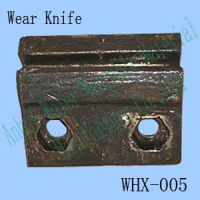 Sell  VSI Crusher Parts-Wear Knife