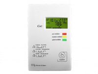 Sell CO2 VOCs Monitor/Alarm