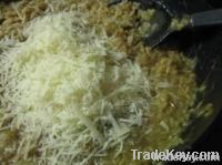 Sell Grated Romano Cheese