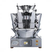 Sell multihead weigher JW-A14