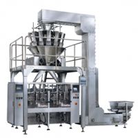 Sell food packaging machinery