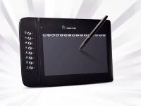 2048Levels 10x6 inch digital graphic tablet(UG-M1000L)