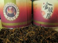 tea, black tea Lapsang Souchong, Black Tea  Tea, Yinjunmei black tea