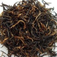 china tea, flavored tea, flower tea, Huangshan Maofeng Tea, Jinjunmei blac