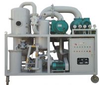 Sell Oil Filtration Plant