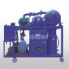 Transformer Oil Purification Plant