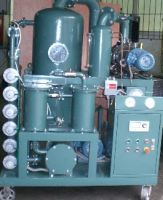 Sell Dielectric Oil Purifier